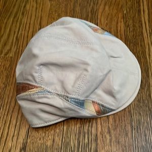 Goorin Bros flat cap hat S